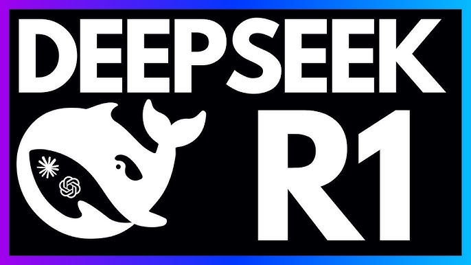 DeepSeek: A inteligência artificial que Supera o ChatGPT